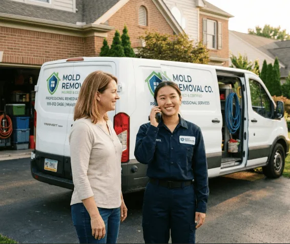 Crawlspace Mold Remediation Harveys Lake, PA FAQs